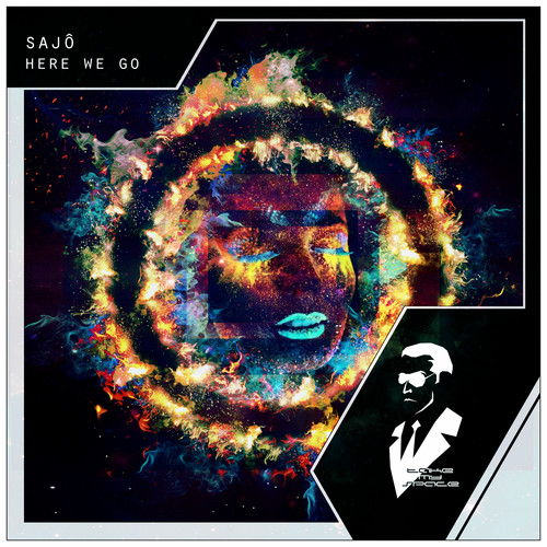 Here We Go (Radio & Extended Mix)