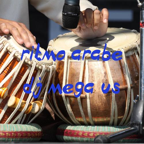 Ritmo Arabe (Explicit)
