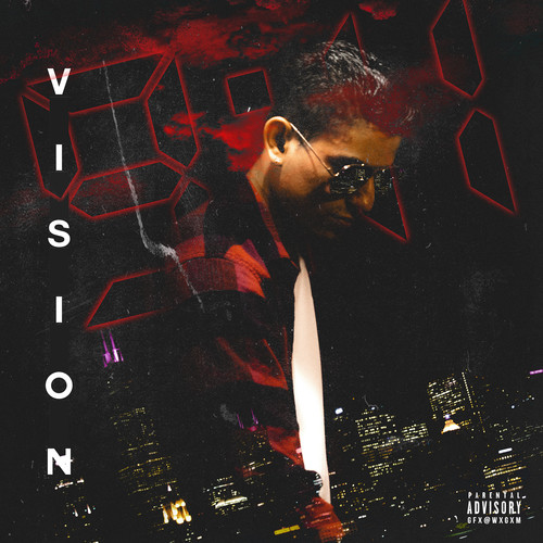 Vision (Explicit)