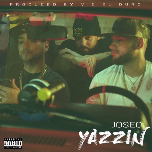 Joseo (Explicit)