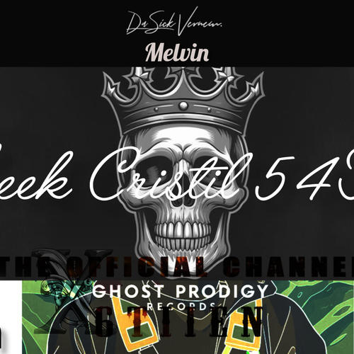 Don't stand too close (feat. XVI & Melvin)