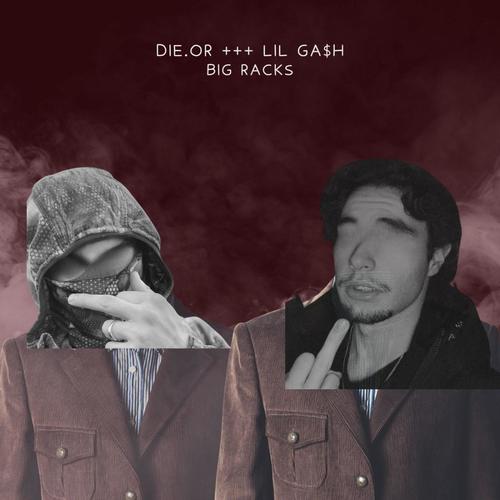 big r@cks (feat. LIL GASH) [Explicit]