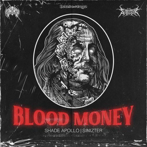 Blood Money (Explicit)