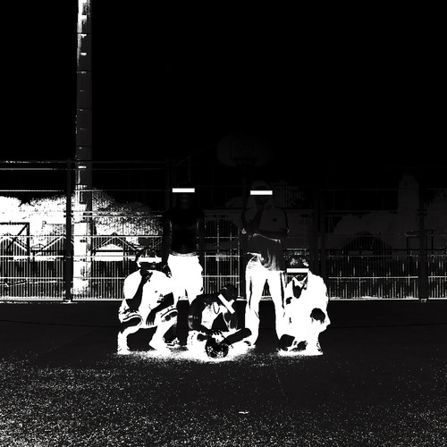 CANCEL (Remix 6raw) [Explicit]