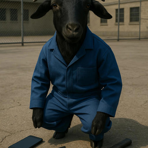 On the yard (Explicit)