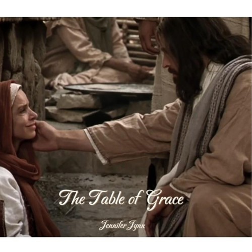 The Table of Grace