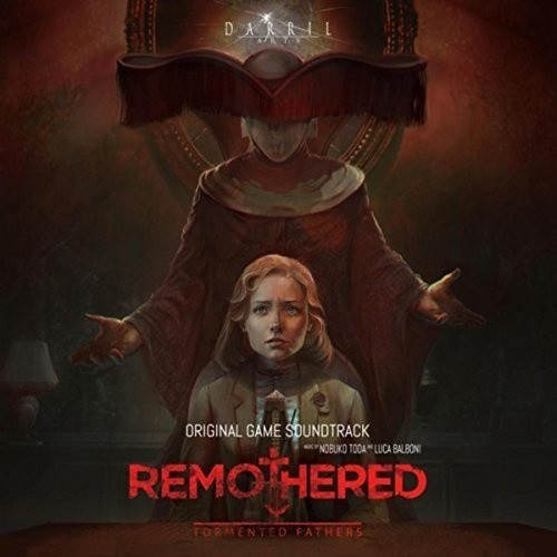 Remothered: Tormented Fathers (Original Game Soundtrack)