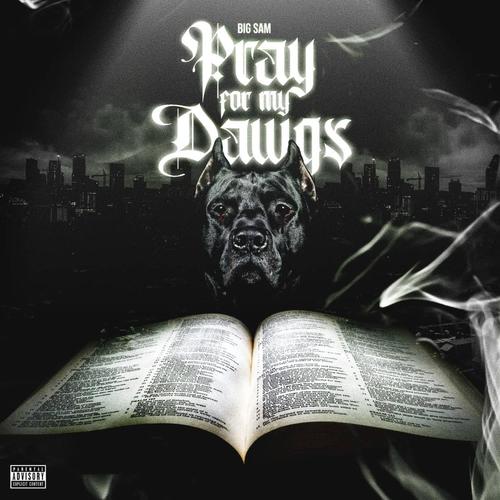 Pray For My Dogs (Explicit)