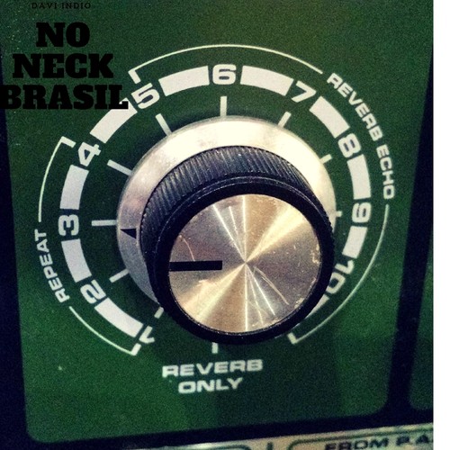 No Neck Brasil