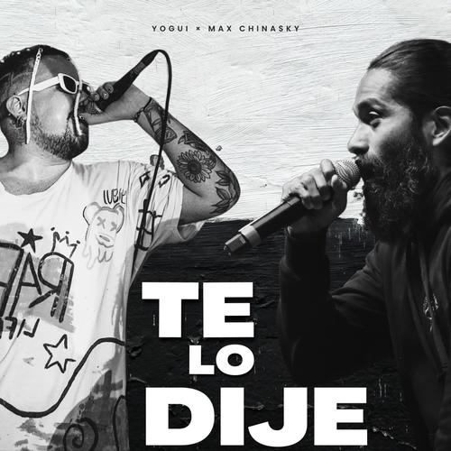 Te lo dije (Explicit)
