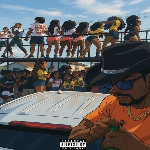 Its Like Home Never Left. (Explicit)