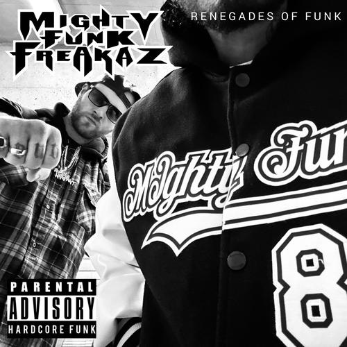 Renegades of funk (Explicit)