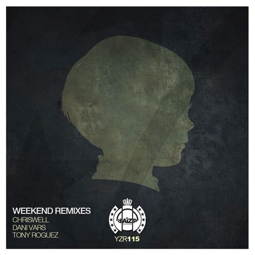 Weekend Remixes