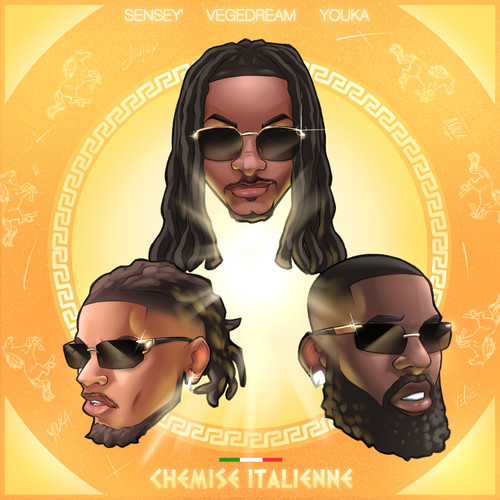 Chemise italienne (Explicit)