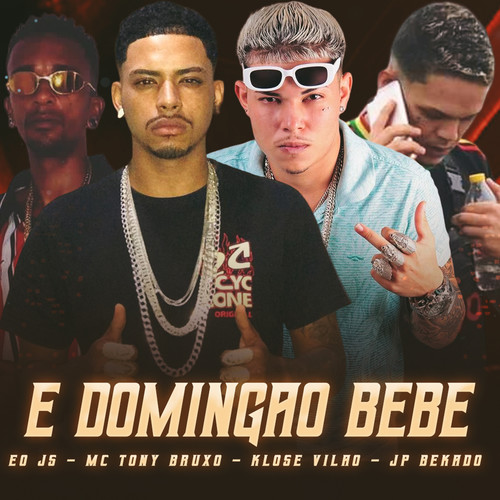 É Domingão Bebê (Explicit)