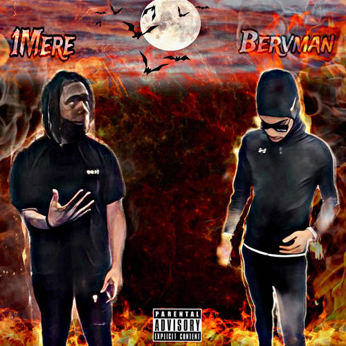 Pick A Side (feat. 1Meree) [Explicit]