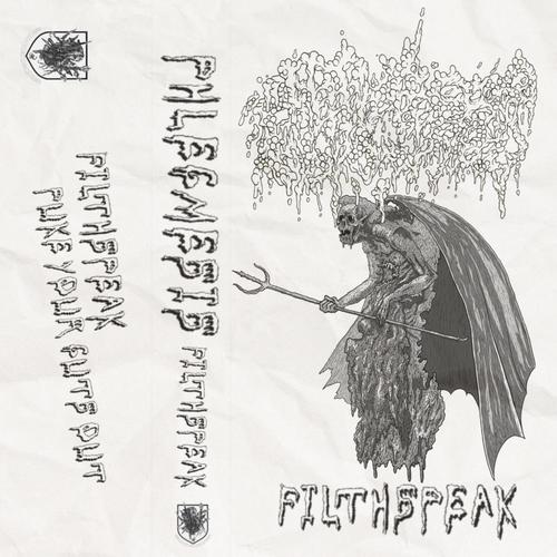 Filthspeak (Explicit)