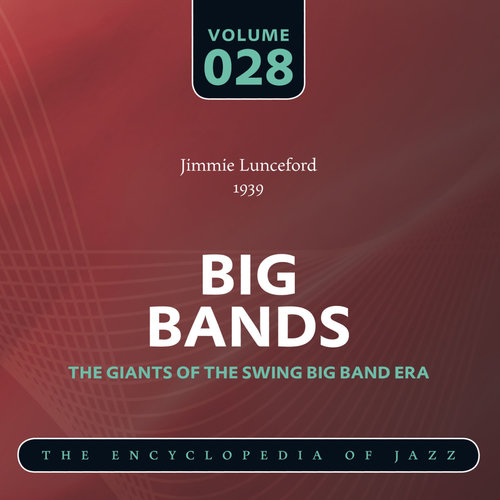 Jimmie Lunceford 1939
