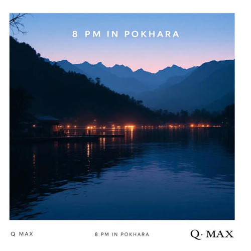 8 PM IN POKHARA (Explicit)