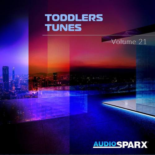 Toddlers Tunes Volume 21