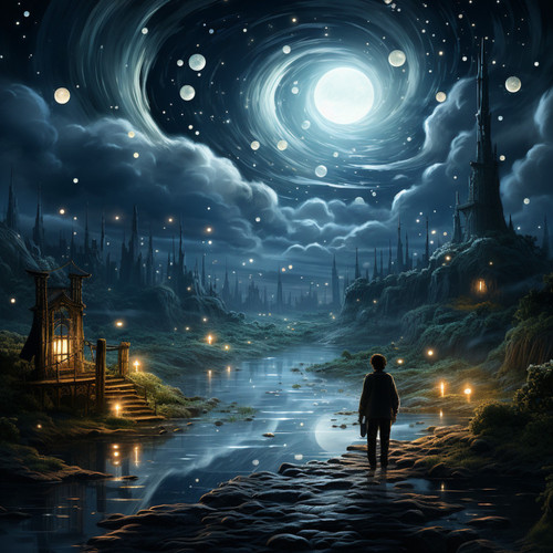 Meditación Junto Al Agua: Sonidos Relajantes Del Río