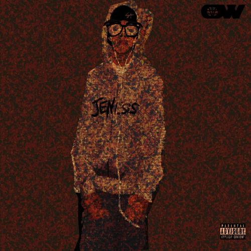 Jenius Jen (feat. OUTERWORLDS) [Explicit]