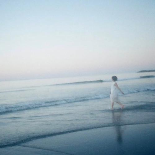 Open Arms (Interlude)