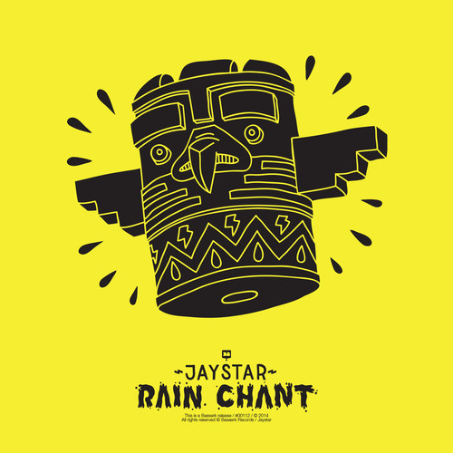 Rain Chant