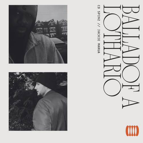Ballad Of A Lothario (Explicit)