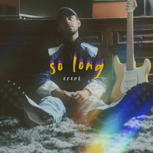 so long (goodbye to my lov)