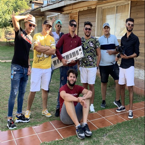 Mditlek Galbi (Biliou X Oussama L'Marin)