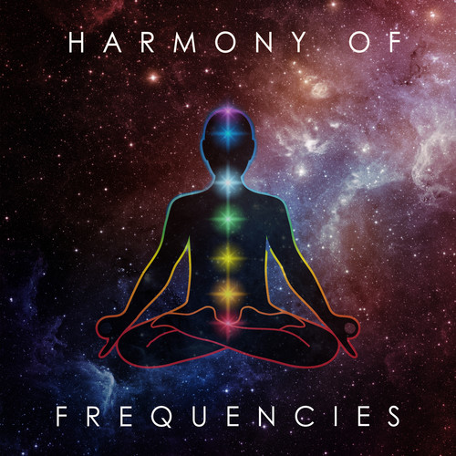 Harmony of Frequencies (Astral Projection and Chakra Activation)