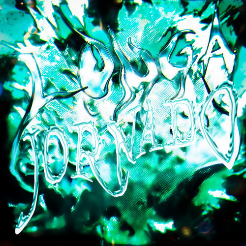 LONGA JORNADO (Explicit)