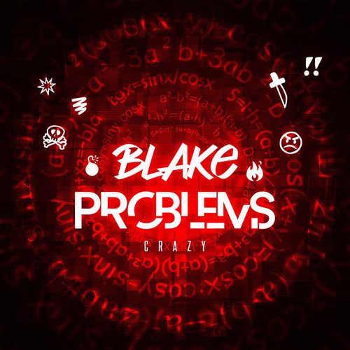 Problems (Crazy) [Explicit]