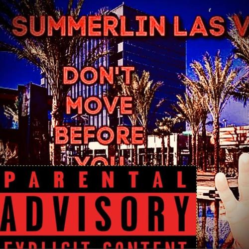 Slummerlin, The Album (Explicit)