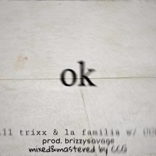 Ok (feat. CCG & La Familia Grrrrang)