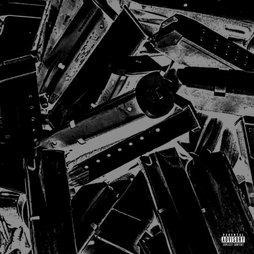 dumping my clip (feat. SJT FROST) [Explicit]