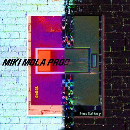 Low Battery (Explicit)