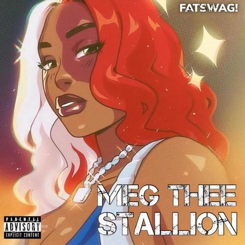 meg thee stallion (Explicit)