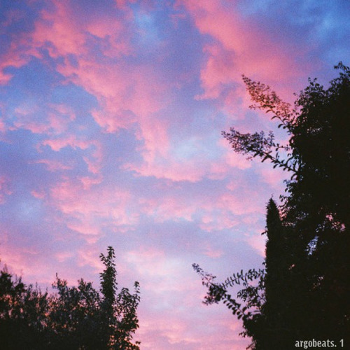 argobeats. 1