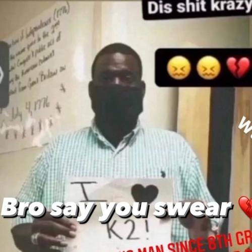 cant stop (feat. ecoys) [Explicit]