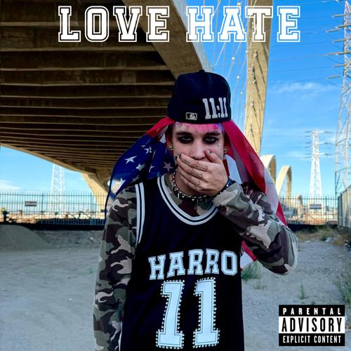 LOVE HATE (Explicit)