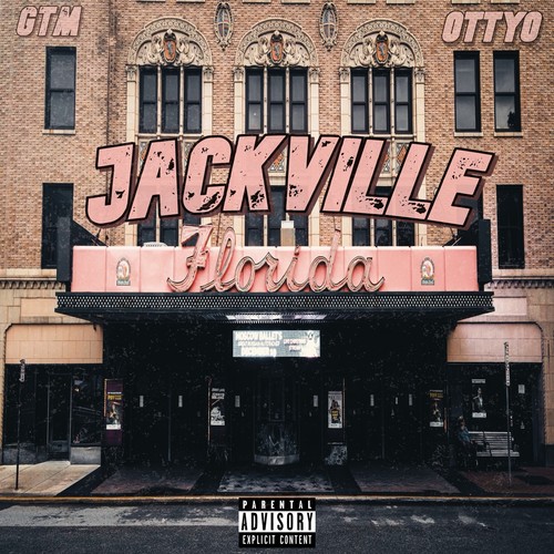 JACKVILLE (Explicit)