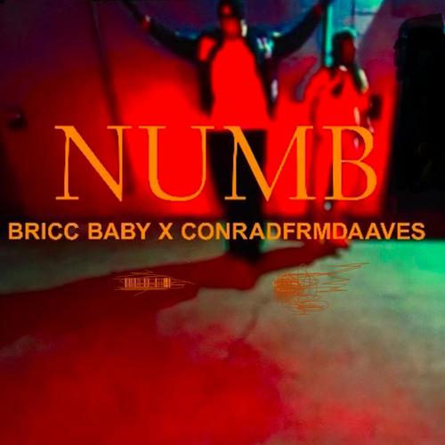 numb (feat. bricc baby)
