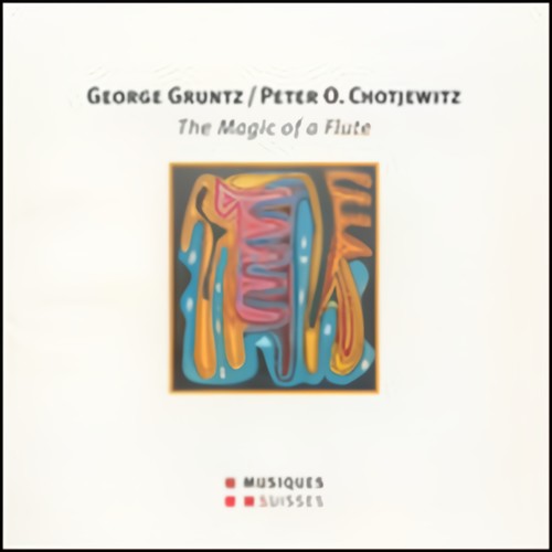 The Magic of a Flute [live]