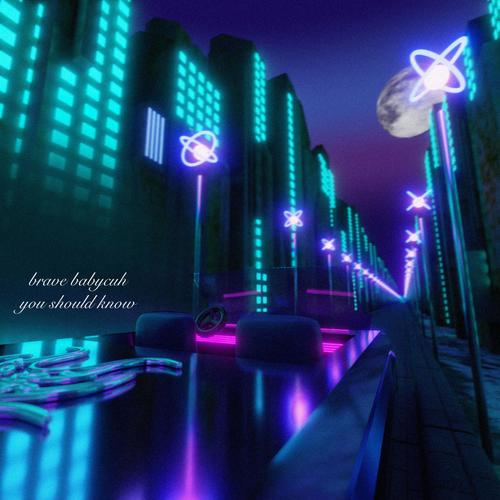 you should know (feat. Babycuh) [Explicit]