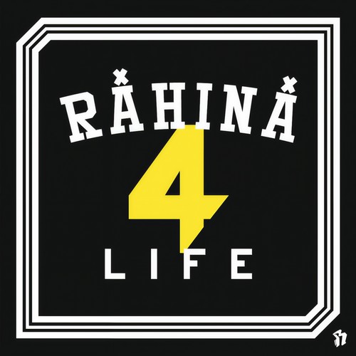 Rähinä 4 Life