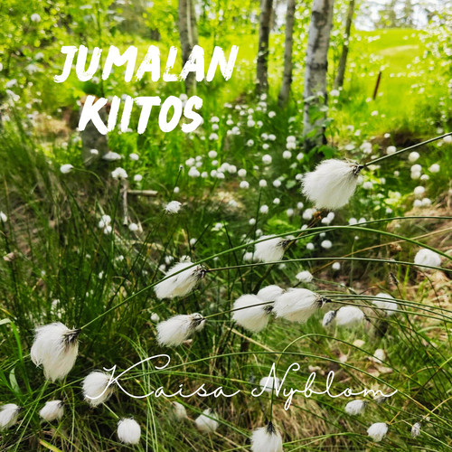 Jumalan kiitos