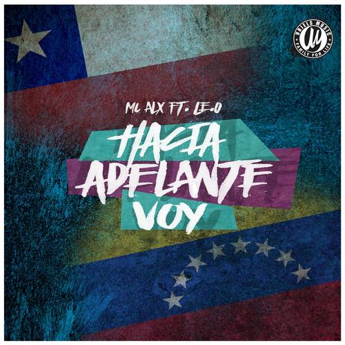 Hacia Adelante Voy (feat. Le-O)