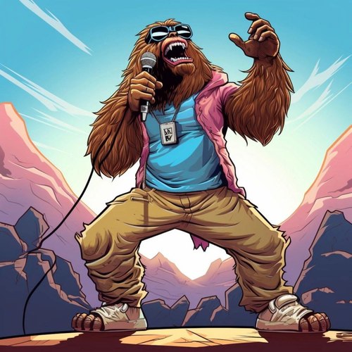 Легенда (Explicit)